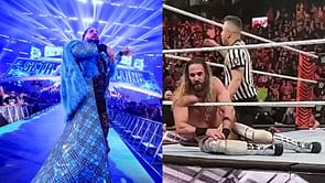 Seth Rollins reveals his WrestleMania 39 goals after injury scare on WWE RAW