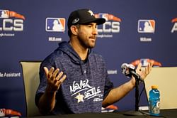 When Justin Verlander expressed regret for remaining silent despite being aware of the Houston Astros 2017 cheating scandal
