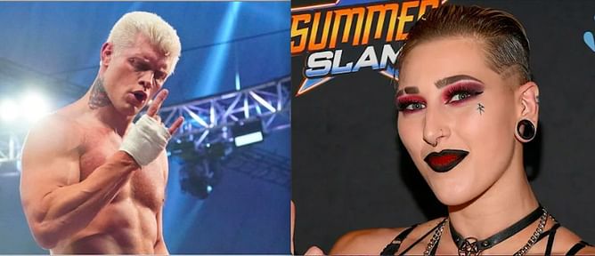 Cody Rhodes to kick off WWE RAW and several other plans for Elimination Chamber revealed