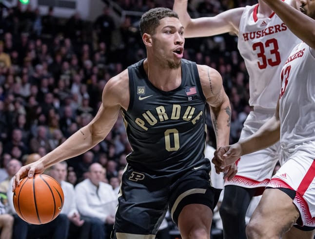 Purdue vs. Minnesota Prediction, Odds, Line, Spread, and Picks - January 19 | 2022-23 NCAA Basketball Season
