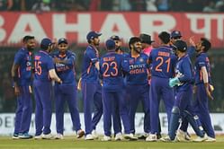 भारतीय टीम बनी नंबर 1, न्यूजीलैंड को तीसरे वनडे में हराने के बाद आईसीसी रैंकिंग में हुआ फायदा