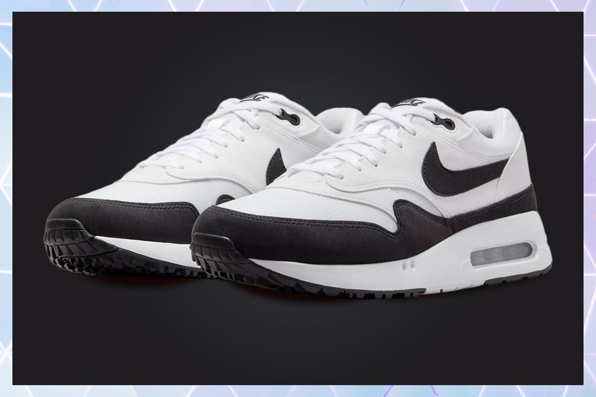 Air Max 1: Nike Air Max 1 Golf 