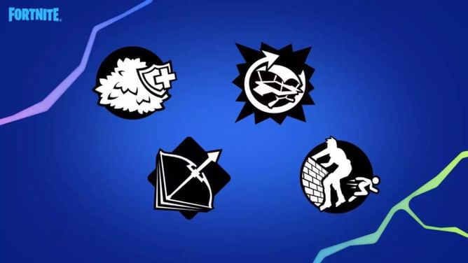 Fortnite leak shows 3 game-changing augments arriving in Chapter 4 Season 1