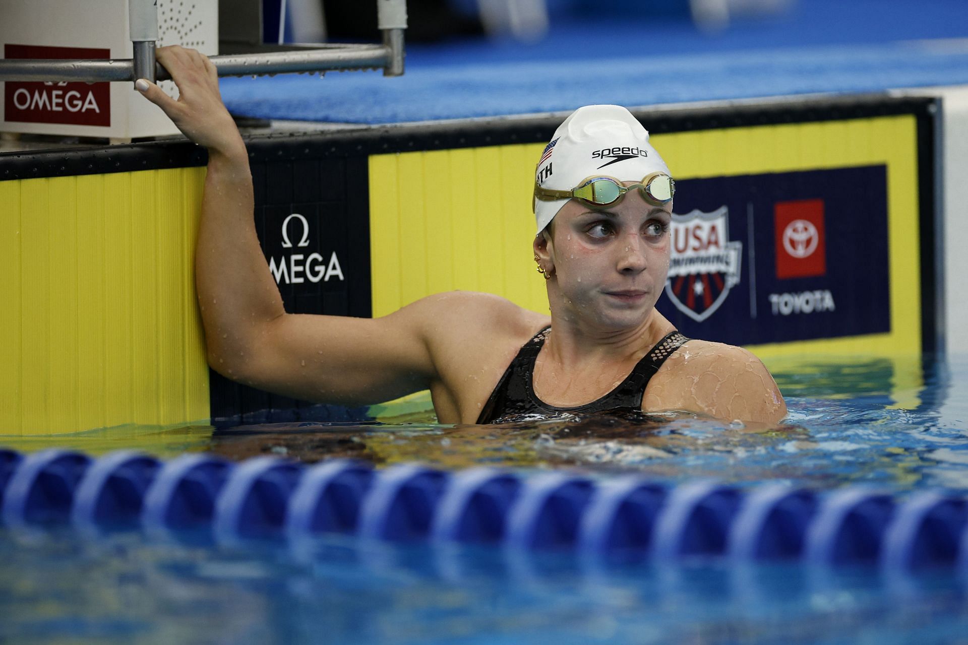 Swimming: Leon Marchand discusses training plans ahead of home