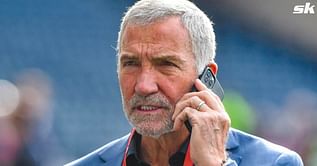 "Past his sell by date" - Liverpool legend Graeme Souness launches astonishing attack on Tottenham star
