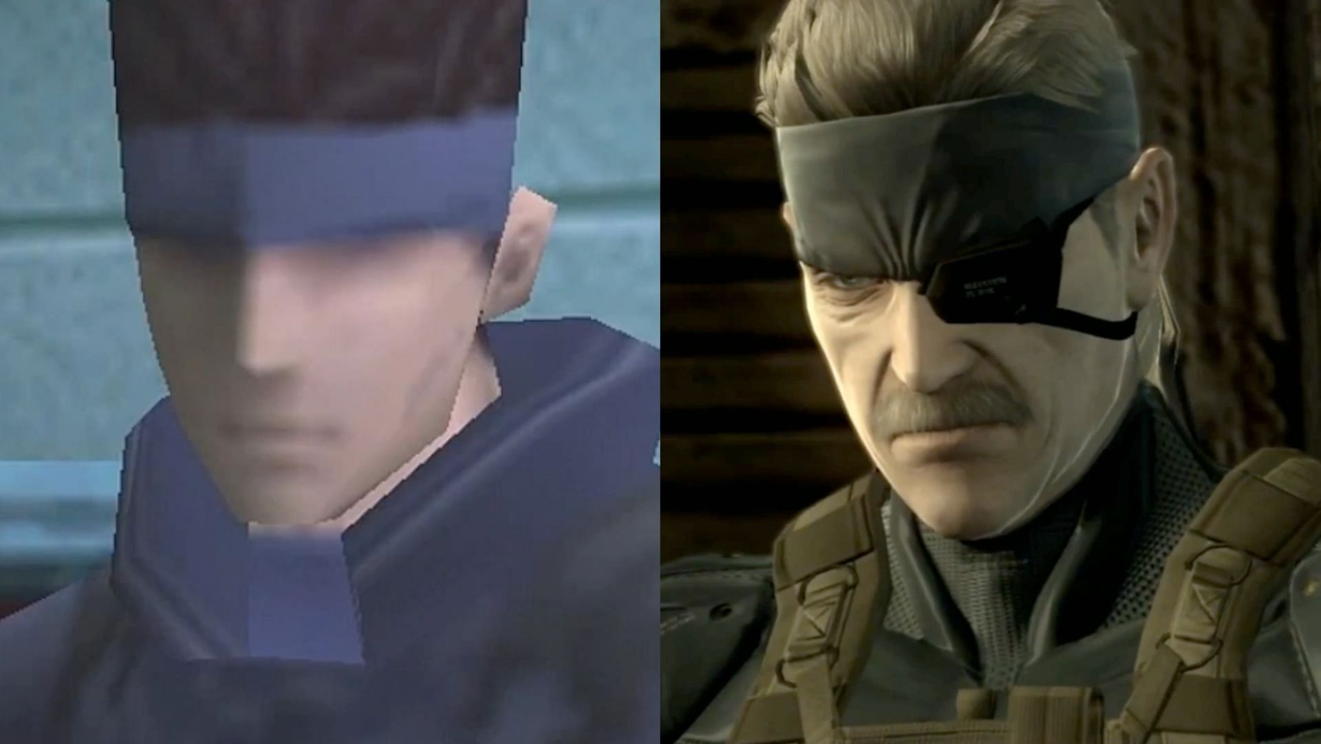 Snake Tales, Metal Gear Wiki