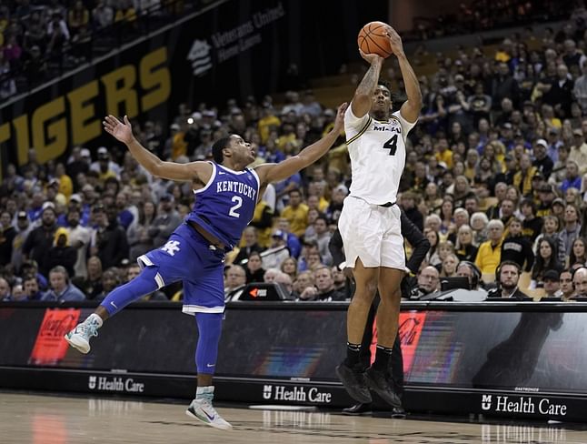 Vanderbilt vs Missouri Prediction, Odds, Line, Spread, and Picks - January 7 | SEC | College Basketball
