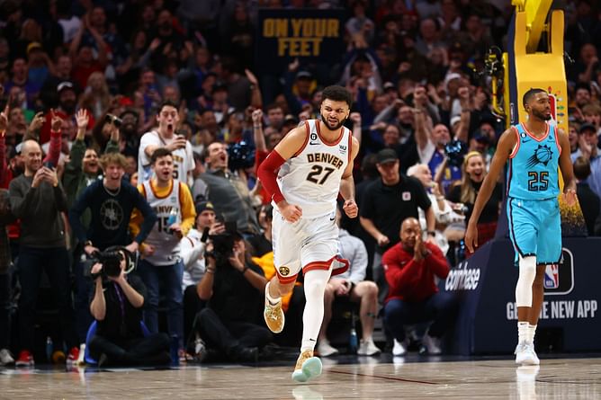 Best NBA Player Props Today: Nuggets vs Clippers, January 13 | 2022-23 NBA Season