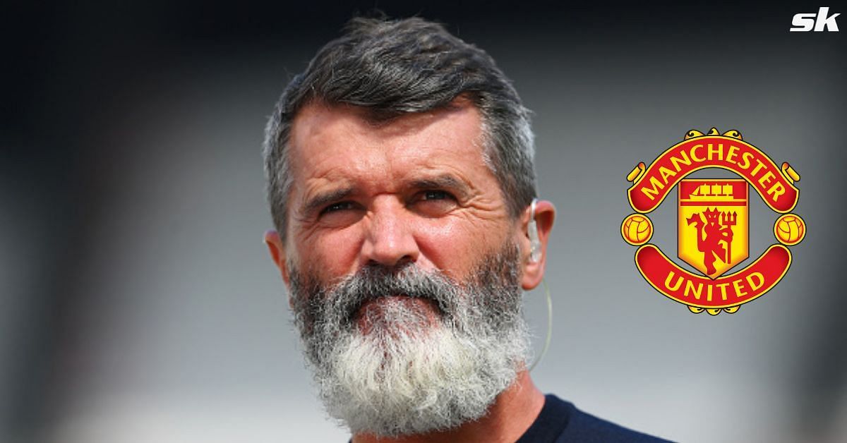 "Haven't Moved On From The Problems In The Past" – Roy Keane Rips Into ...