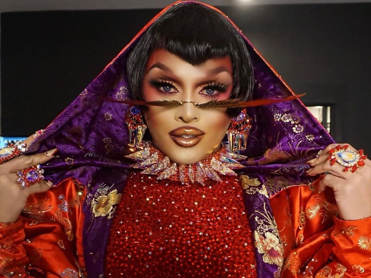 “She deserved that” - Why RuPaul’s Drag Race fans are praising Sasha Colby?