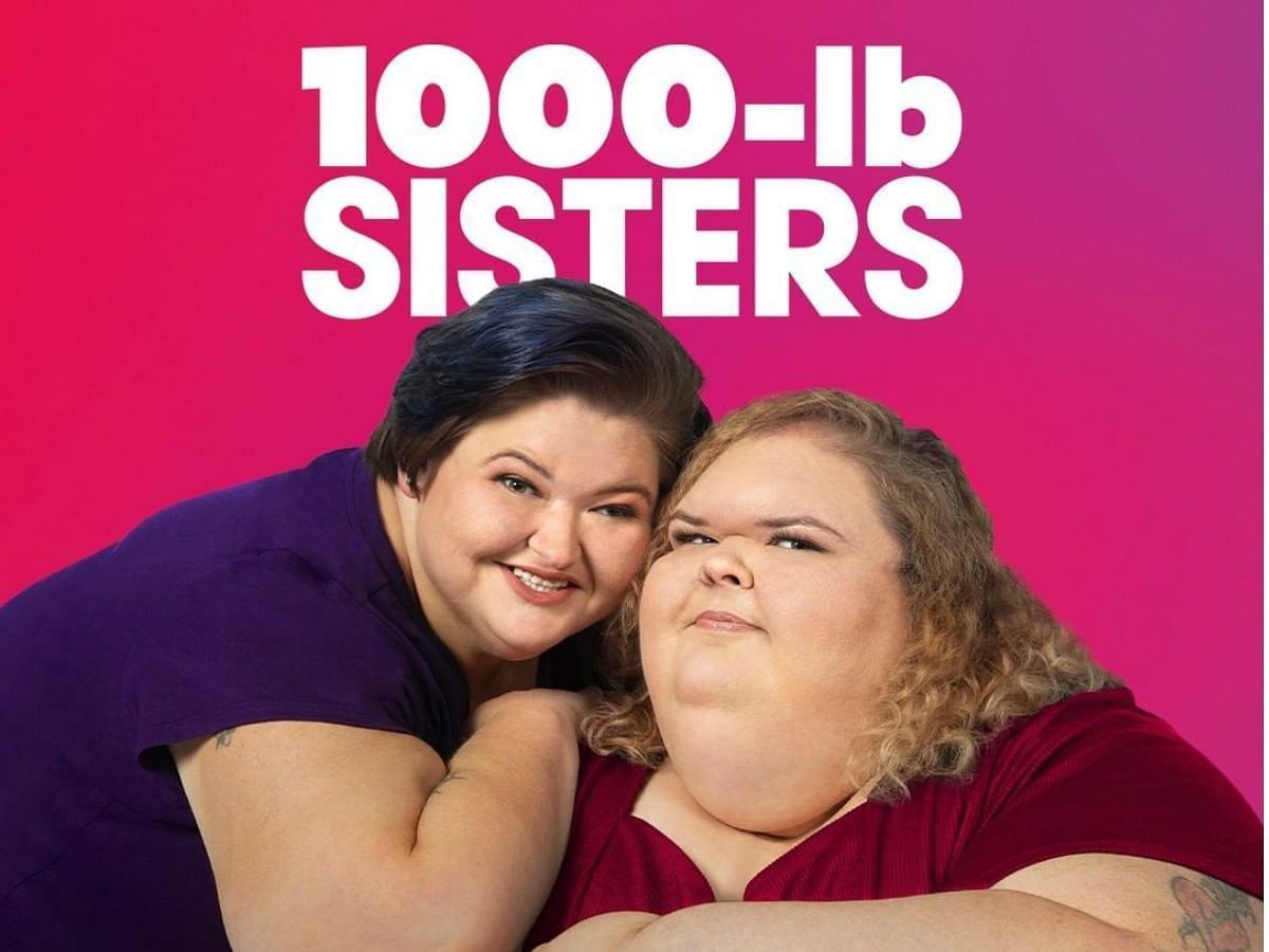 1000-Lb Sisters returns for season 4 on TLC