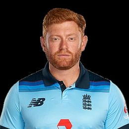 जॉनी बेयरस्टो (Jonny Bairstow)