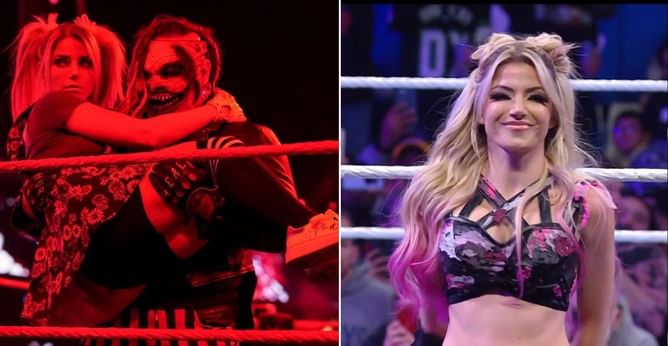 Roster move, banned from competing – 5 ways WWE could punish Alexa Bliss for her actions on RAW