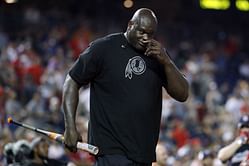 When Shaquille O'Neal felt blessed earning $15/hr at LSU: “I Had Died and Gone to Heaven”