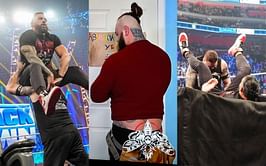 SmackDown Flops and Hits: Kevin Owens mercilessly destroys Roman Reigns, WWE teases heartbreaking betrayal on the show