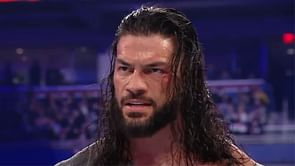 32-year-old tag team star is the man to dethrone Roman Reigns, according to former WWE writer