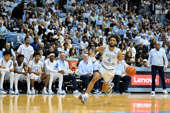 Boston College vs. North Carolina Prediction, Odds, Line, Spread, and Picks - January 17 | 2022-23 NCAA Basketball Season