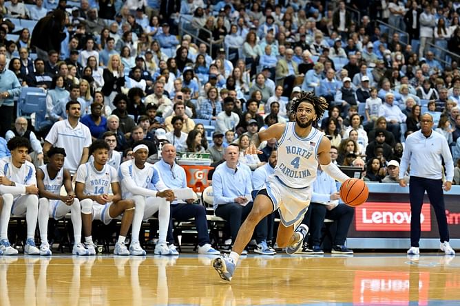 Boston College vs. North Carolina Prediction, Odds, Line, Spread, and Picks - January 17 | 2022-23 NCAA Basketball Season