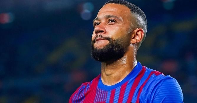 "He’s similar" - Diego Simeone compares Memphis Depay to former Chelsea striker after sealing transfer from Barcelona