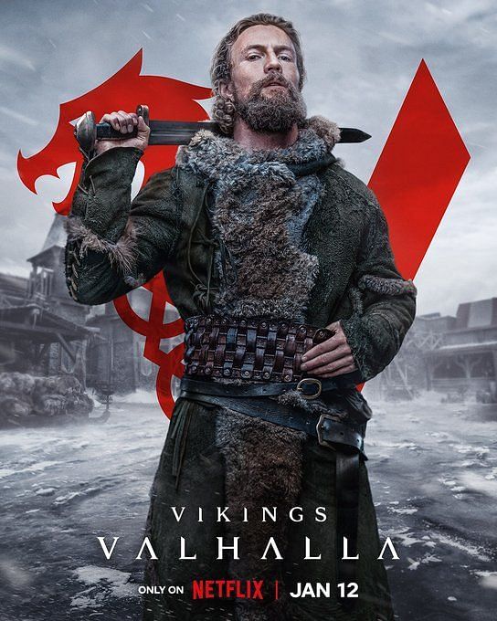 Vikings: Valhalla Season 2 Ending Explained: Did Olaf Die?