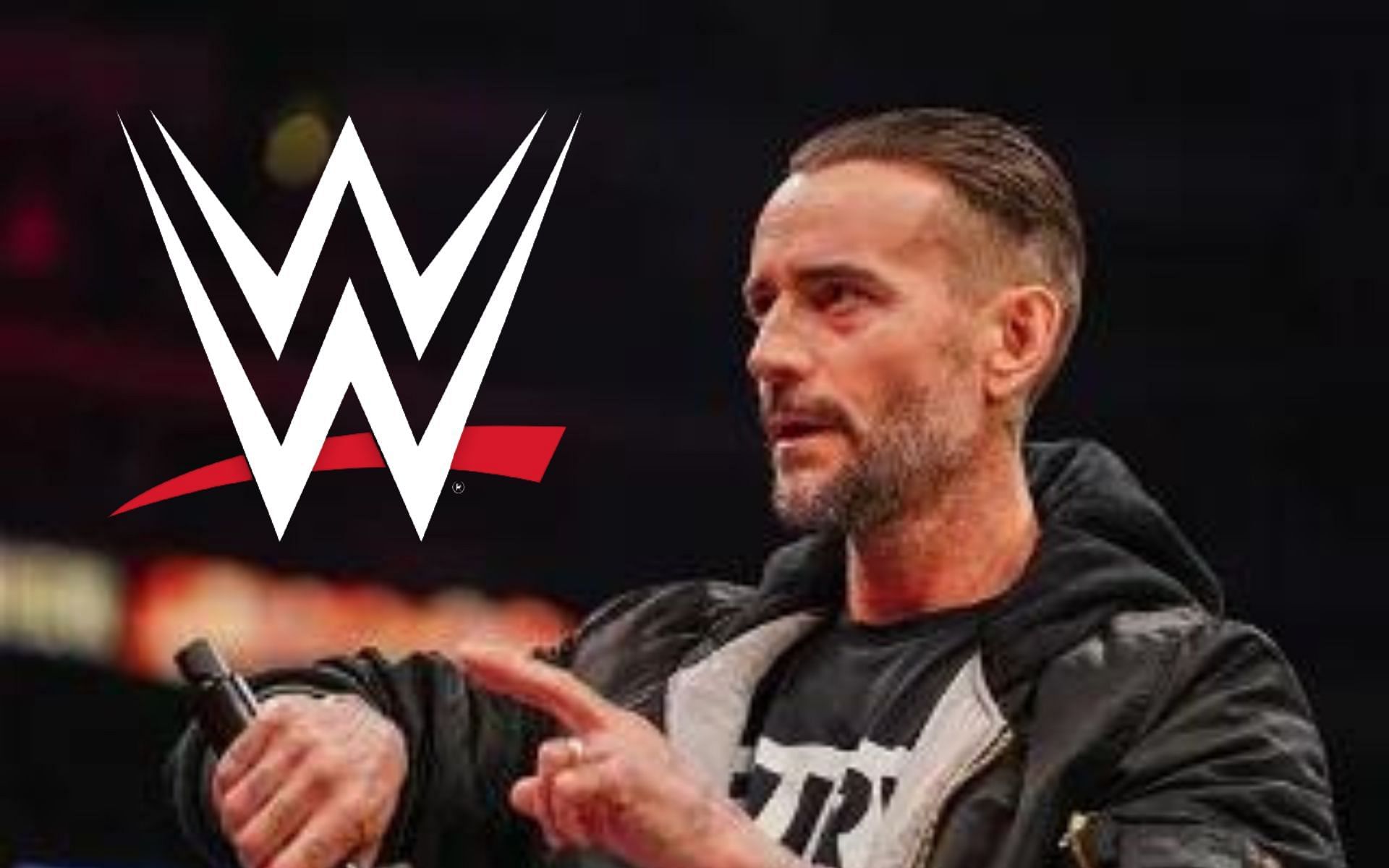 CM Punk had a dominant WWE run prior to his controversial departure