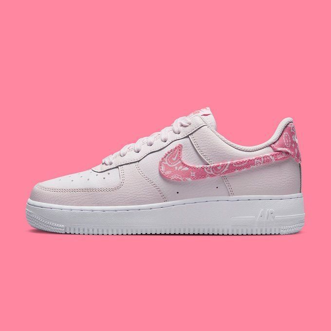 cheap pink nike shoes