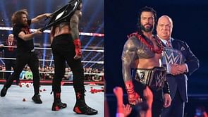 WWE reportedly has WrestleMania main event plans for Sami Zayn following his Bloodline betrayal