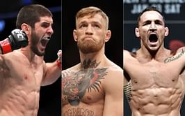 5 UFC stars who could coach The Ultimate Fighter against Conor McGregor