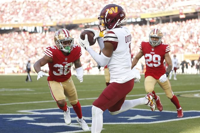 Best NFL DFS Picks for Sunday: Browns vs. Commanders- January 1 | 2023 NFL Regular Season