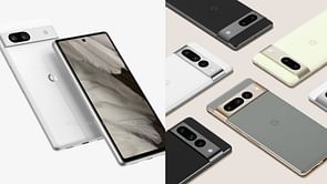 Should you buy a Pixel 7 in 2023 or wait for the rumored and cheaper Pixel 7A?