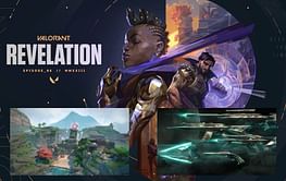 Valorant patch 6.0: Release time for all regions, expected changes, and more