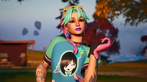 How to unlock Sunlit Selene and other Midseason Drops in Fortnite Chapter 4 Season 1