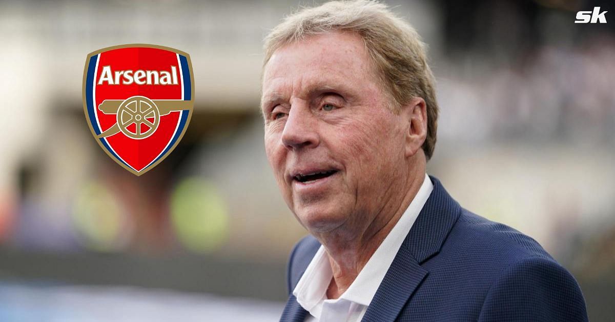 Redknapp says Arsenal are favorites as he singles out &lsquo;special&rsquo; player for praise ahead of derby against Spurs