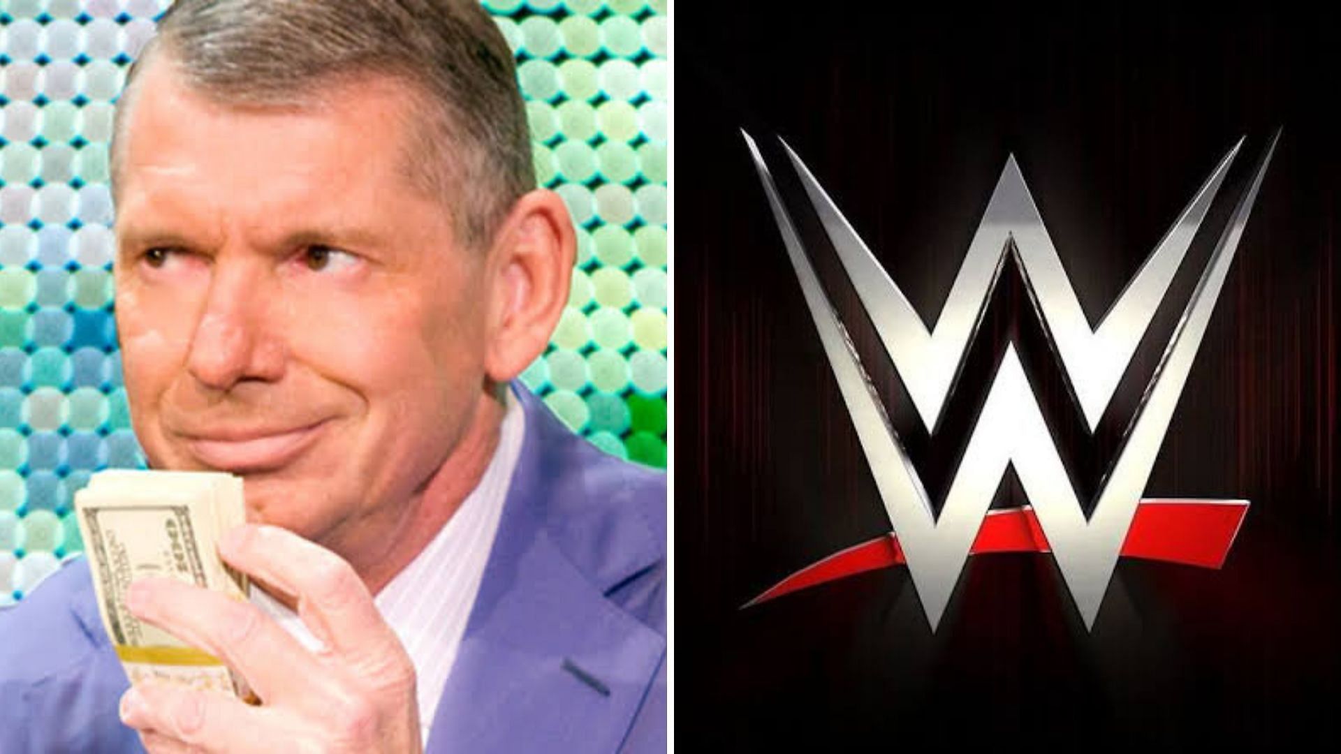 Vince McMahon is looking to sell WWE.