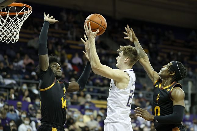 Washington vs. Colorado Prediction, Odds, Line, Spread, and Picks - January 19 | 2022-23 NCAA Basketball Season