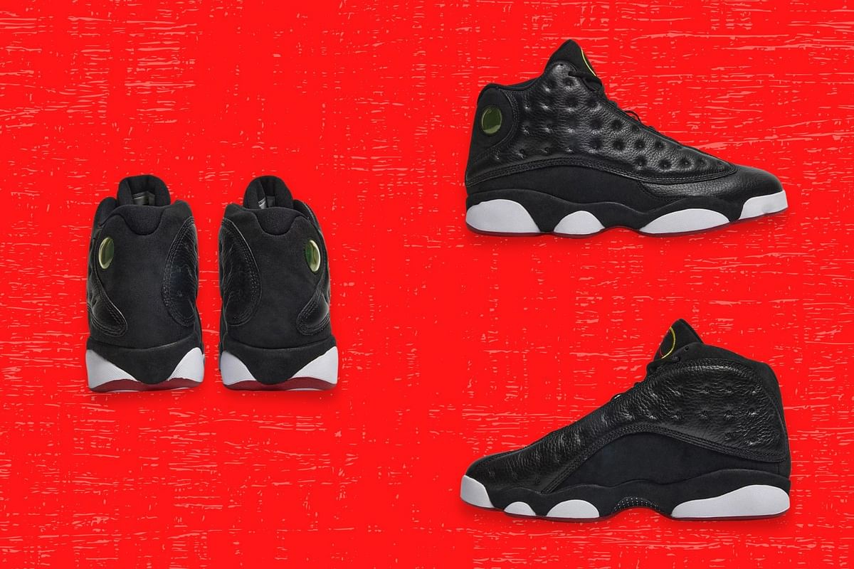 Playoffs Air Jordan 13 “Playoffs” shoes Where to buy, price, release