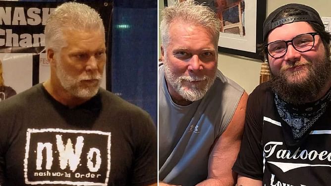Fans are worried for Kevin Nash after his recent comments