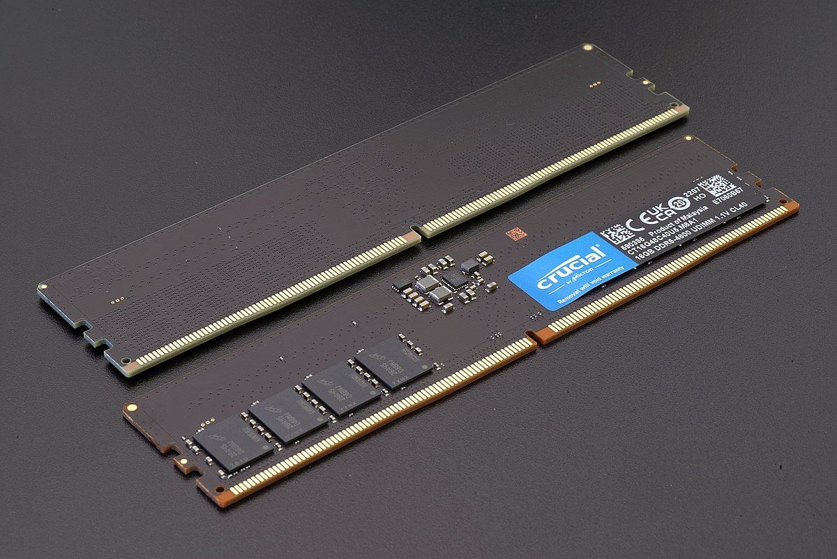 DDR5 SDRAM