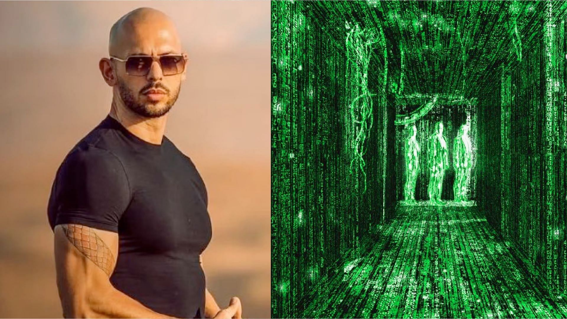 The Top G: Escape the Matrix (BECOMING THE TOP G) See more