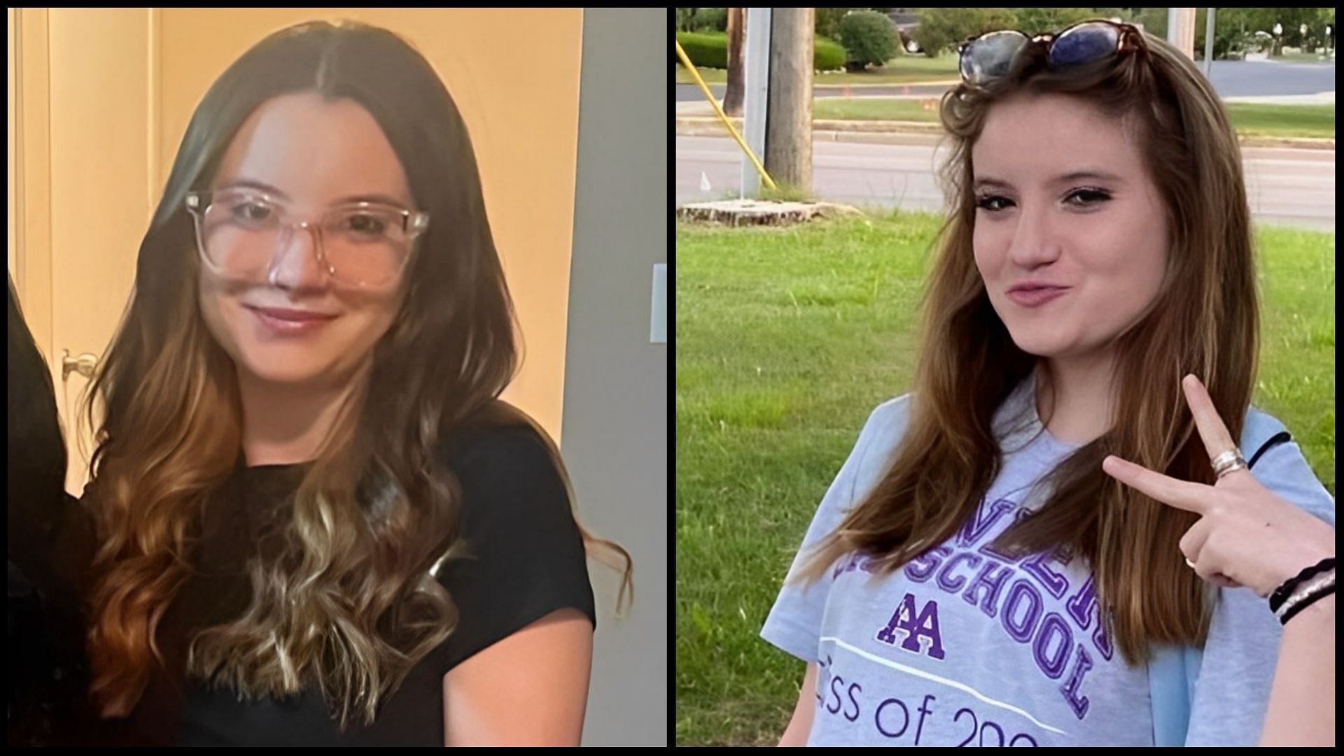 Adriana Davidson (Image via Washtenaw County Sheriff Department)