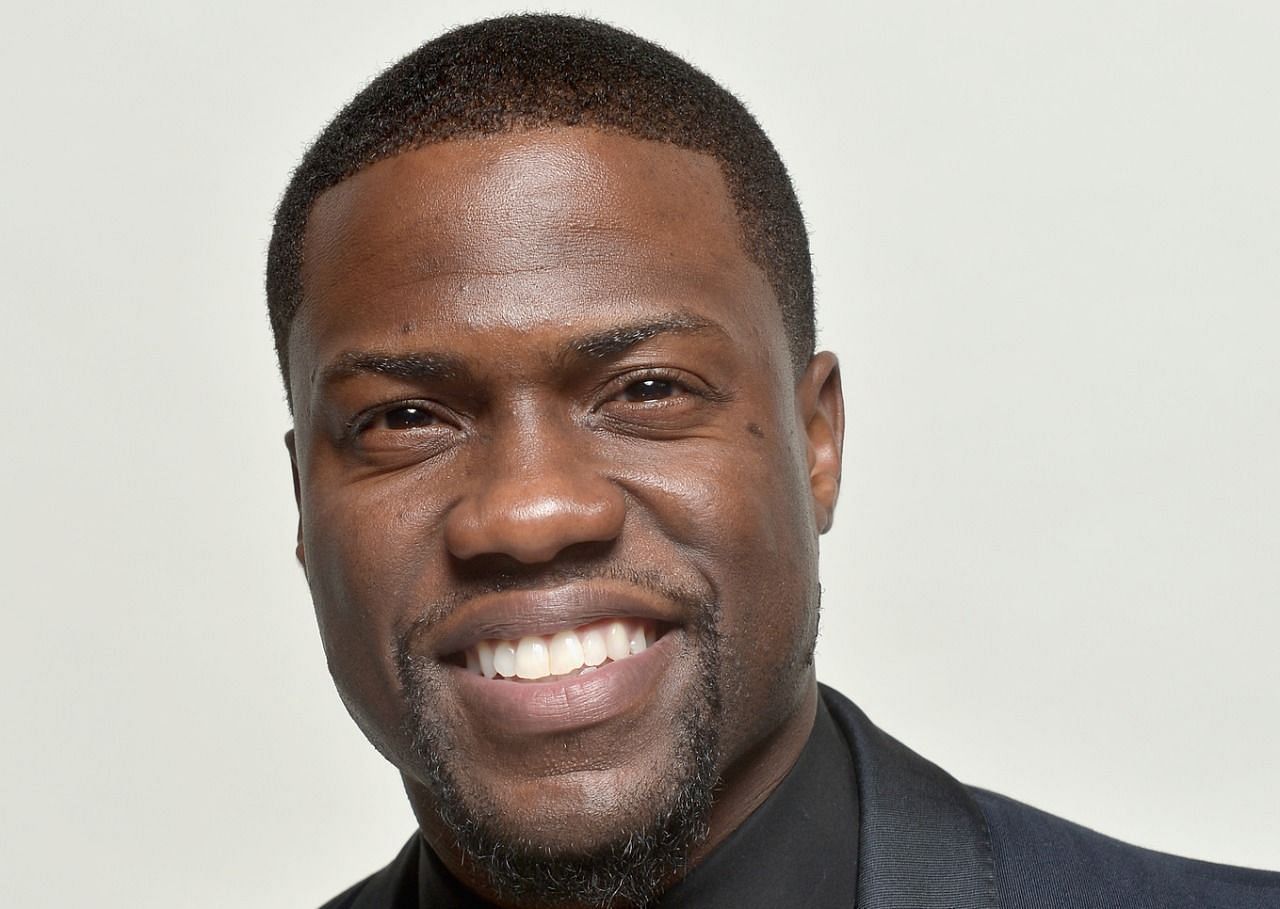 Kevin Hart's Die Hart The Movie Everything we know so far