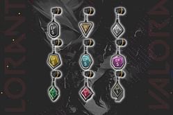 When will players receive Episode 5 Ranked gun buddy in Valorant?