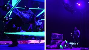 4 reasons why Uncle Howdy interfered after Bray Wyatt vs. LA Knight at the WWE Royal Rumble