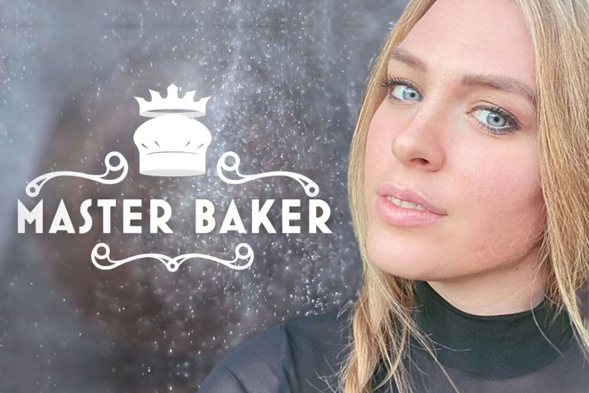 Master Baker show by QTCinderella — thousands of viewers and hype
