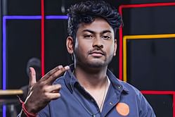 BGMI streamer Aaditya "Dynamo" Sawant provides updates about Hydra content creators