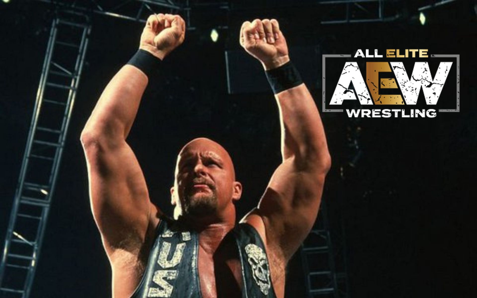 Stone Cold Steve Austin has had an expansive career with WWE