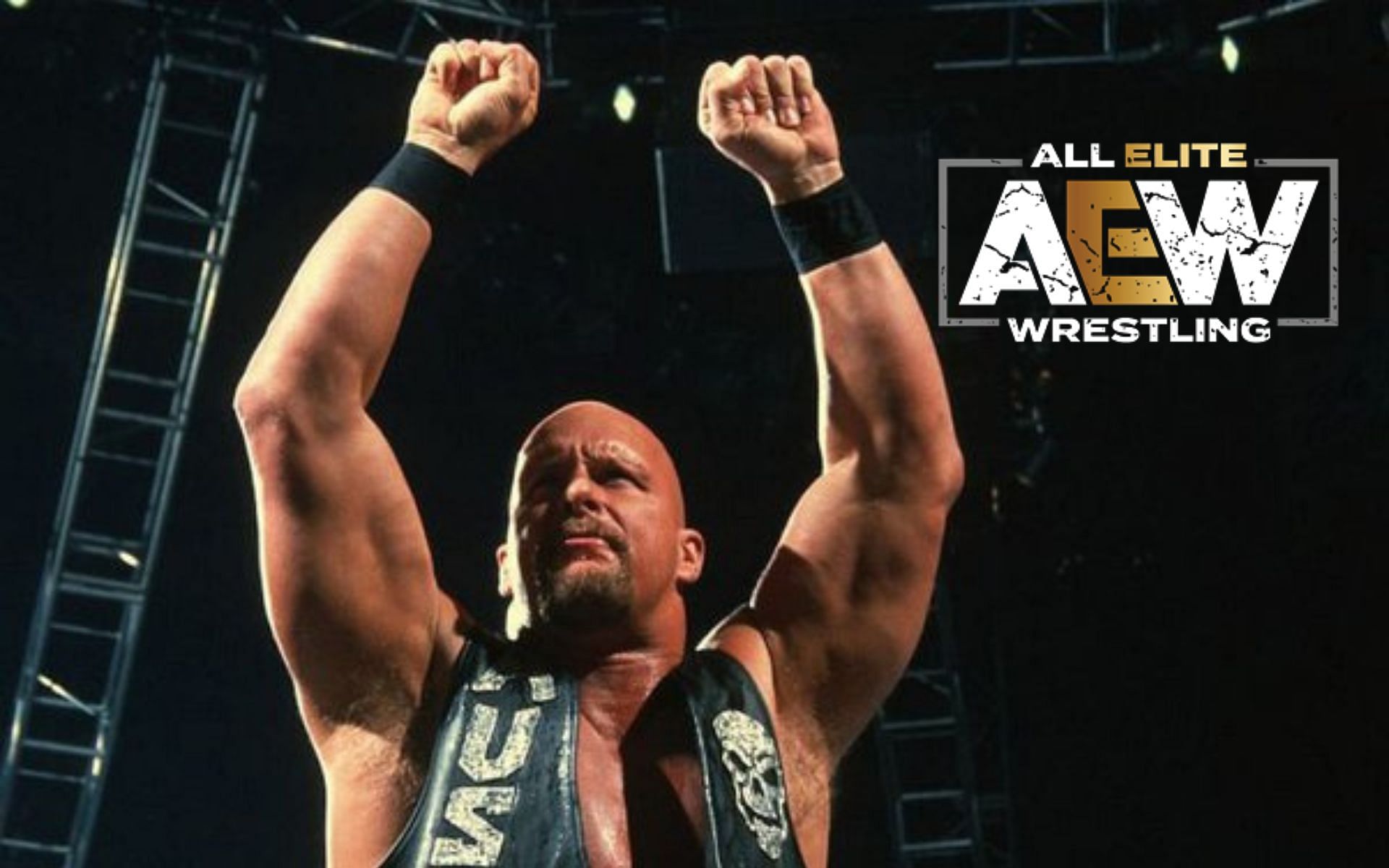 Stone Cold Steve Austin, Heroes Wiki