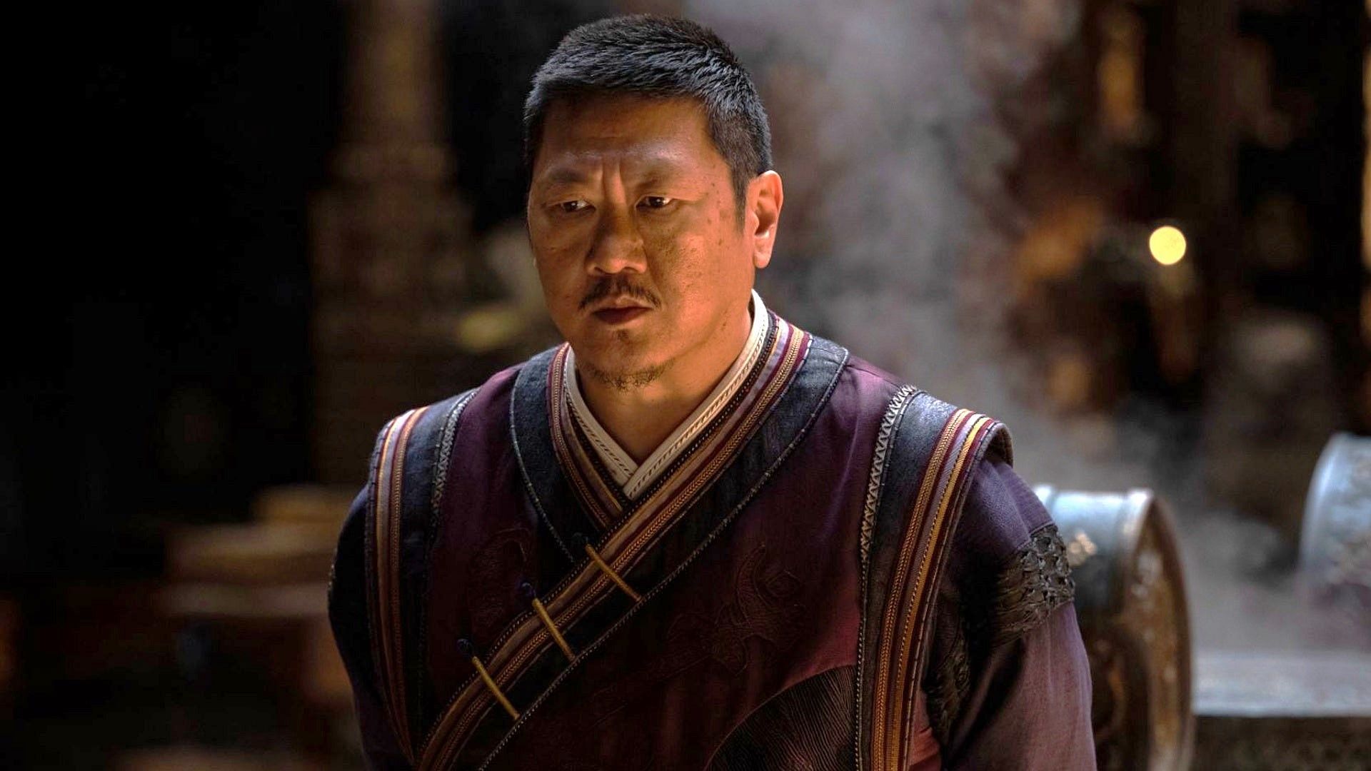 Wong (image via Marvel Studios)