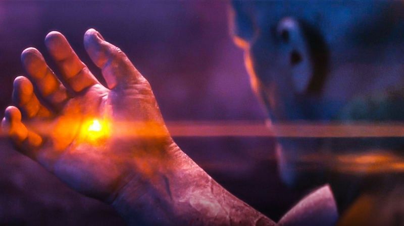 The Soul Stone: The ultimate sacrifice and the key to Thanos&#039; plan in the MCU (Image via Marvel Studios)