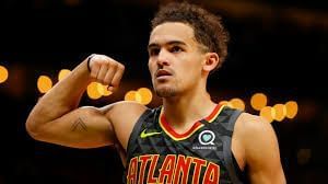 Trae Young, Basketball Wiki